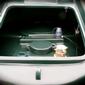 1350VB Vertical Bunded Oil Tank