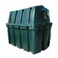 2500JB Jumbo Bunded Oil Tank