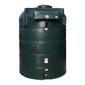 6000VB Vertical Bunded Oil Tank
