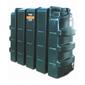 900R Compact R Single Skin Oil Tank