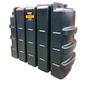 900R Compact R Single Skin Oil Tank